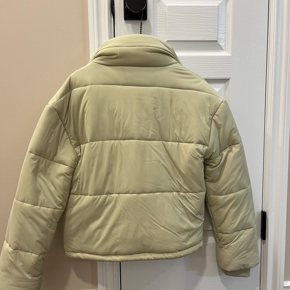 Rails Bomber Jacket - Picture 3 of 5